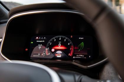 Test: Renault Clio facelift 1.0TCe LPG 100Ps